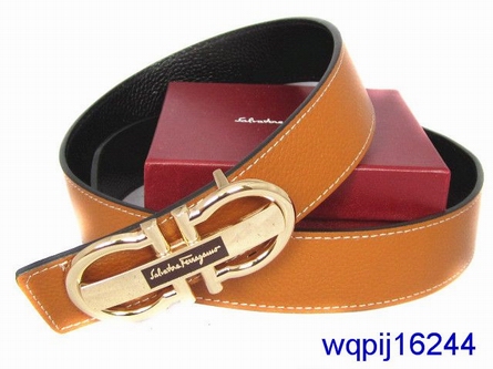 Ferragamo Belts-527